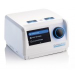 Blue Auto Plus (APAP) Auto CPAP Machine with Humidifier